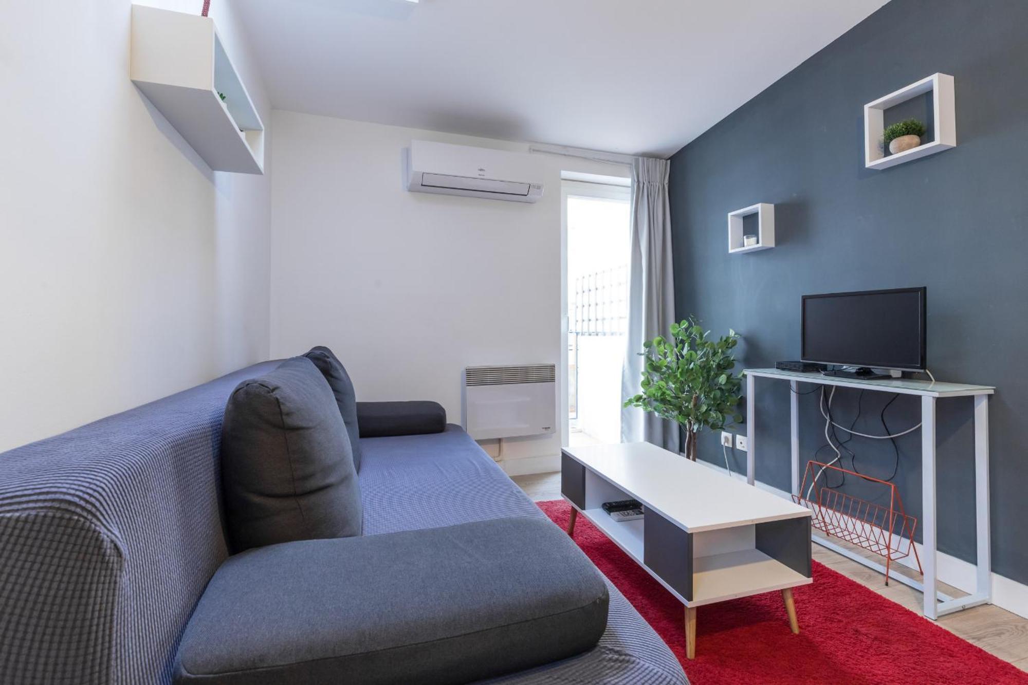 Magenta Square Central 1 Bdr With Ac Nice Exterior photo